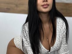 Sweet_AddaBella - female with black hair and  small tits webcam at ImLive