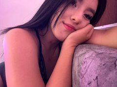 Adelle_Velvet - female with black hair and  big tits webcam at ImLive