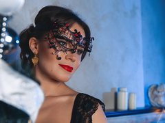 AdultsShowGirl - female with brown hair and  small tits webcam at ImLive