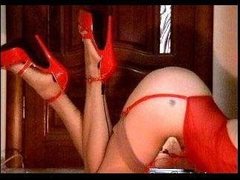 AdultsShowGirl - female with brown hair and  small tits webcam at ImLive