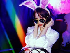 AdelHeide - female with brown hair webcam at xLoveCam