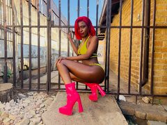 AfricasFinest from ImLive