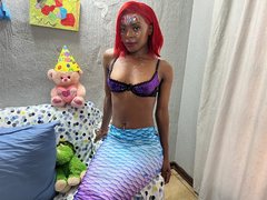 AfricasFinest from ImLive