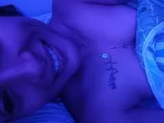 AGATA_Sex - female with black hair and  small tits webcam at ImLive