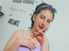 AgathaDuran from ImLive