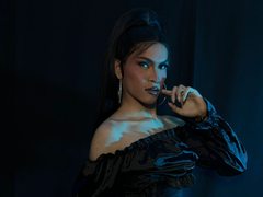Agatha_Rodriguez - blond shemale webcam at ImLive