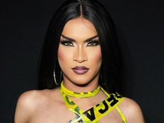 Agatha_Rodriguez - blond shemale webcam at ImLive