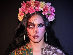 Agatha_Rodriguez - blond shemale webcam at ImLive