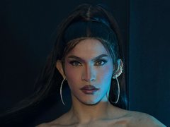 Agatha_Rodriguez - blond shemale webcam at ImLive