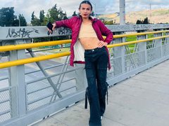 Aisha_hot777 from ImLive