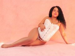 Aishaviolet from ImLive