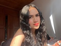 AlanaaEvans from ImLive