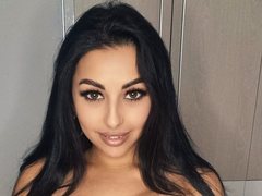 AlenaKeyss - female with black hair and  big tits webcam at ImLive