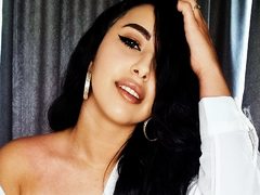 AlenaKeyss - female with black hair and  big tits webcam at ImLive
