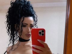 AlesiaCarts - female with black hair webcam at ImLive