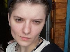 AlexSantorski - blond female with  small tits webcam at ImLive