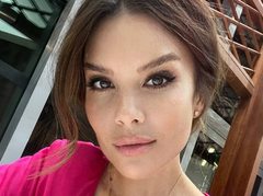 Alexa95 from ImLive