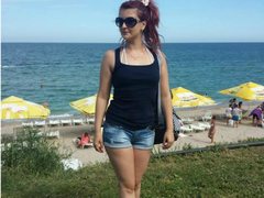 AlexissTexasz - blond female with  big tits webcam at xLoveCam