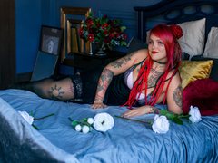 Ally_May - blond female webcam at ImLive