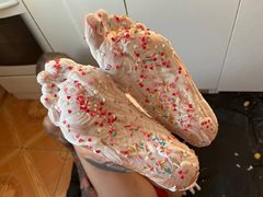 AlexandraZaryanova - blond female with  big tits webcam at xLoveCam