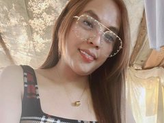 AlexandraStar - shemale webcam at ImLive