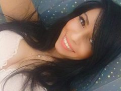 Alexania - female webcam at ImLive