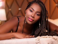 AlexysCooper - female with black hair and  big tits webcam at ImLive