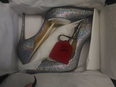 BlondPriestess - blond female with  big tits webcam at ImLive