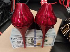 BlondPriestess - blond female with  big tits webcam at ImLive