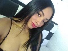 AliceBolton - female with black hair and  small tits webcam at xLoveCam