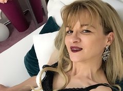 AllisonFord - blond female webcam at LiveJasmin