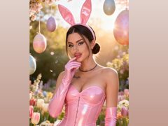 AliceVoss from LiveJasmin