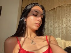 AliciaNahara from ImLive