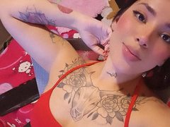 Alina_Ospina from ImLive