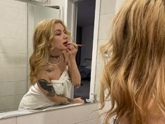 Alis_Tris - couple webcam at ImLive