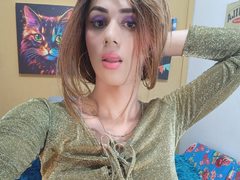 Alisbelly1 from ImLive