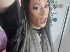 AlishaaNixxx - shemale webcam at ImLive