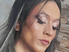 AlishaaNixxx - shemale webcam at ImLive