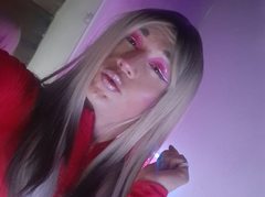 AlishaaNixxx - shemale webcam at ImLive