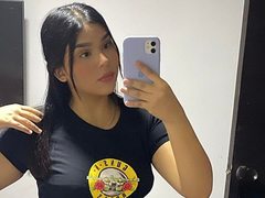 AlisonGrey from ImLive