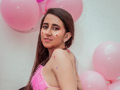 AlissonBacker_ from ImLive