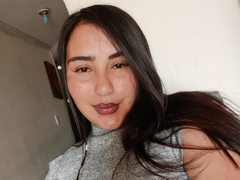 AlissonSweeet from ImLive