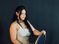 Alisson_Evans - female webcam at ImLive