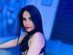 Alisson_Evans - female webcam at ImLive