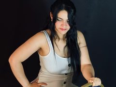 Alisson_Evans - female webcam at ImLive