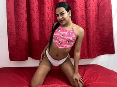 Allanahhardds - shemale webcam at ImLive