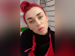 AllisonLaCutie - female with black hair and  small tits webcam at ImLive