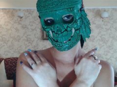 allusik - female with black hair webcam at LiveJasmin