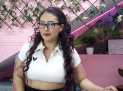 AllysonSmitX from ImLive