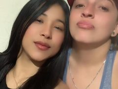 Alyssa_Noah from ImLive